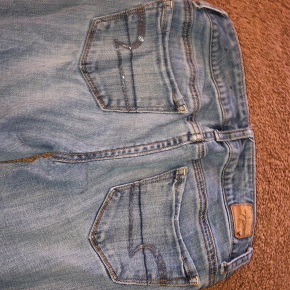 Jeans - Picture 3 of 3